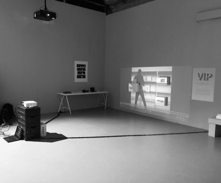 VIP – Very Important Product